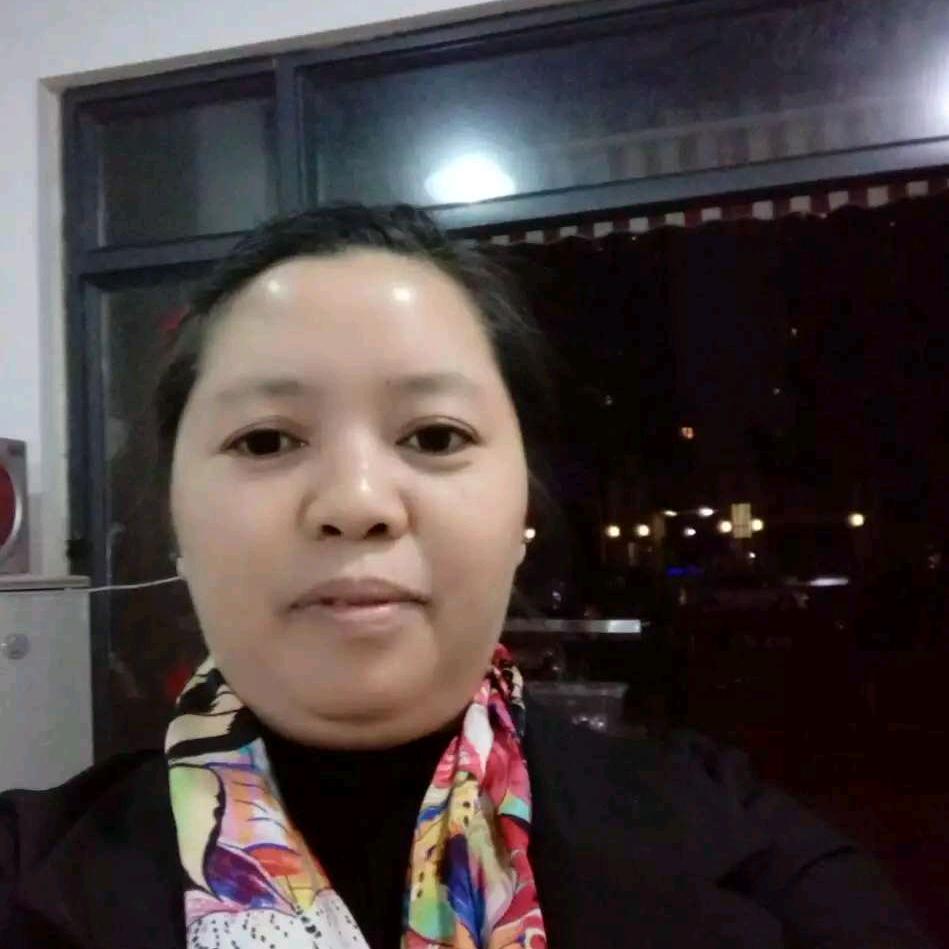 瑒妈妈