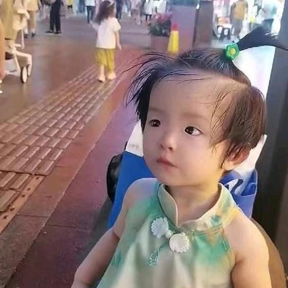 记录✍️瑜宝日常生活