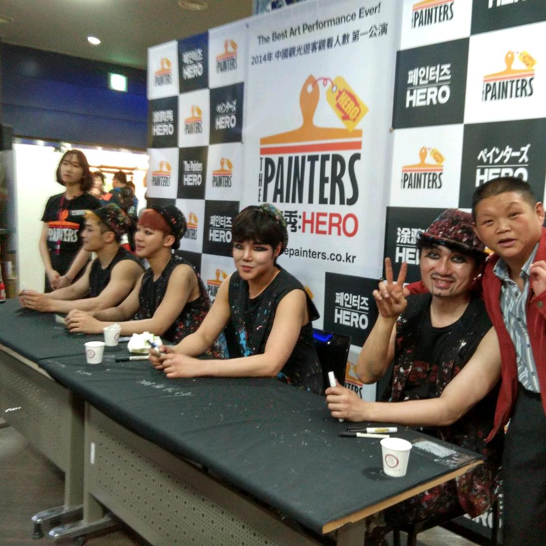 善良的单身汉小晖晖