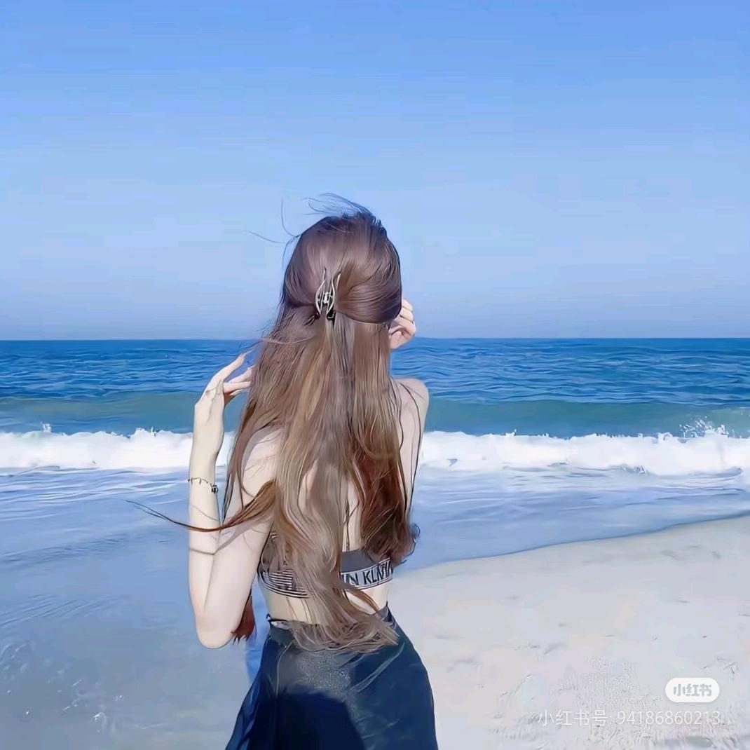 小宁在北海