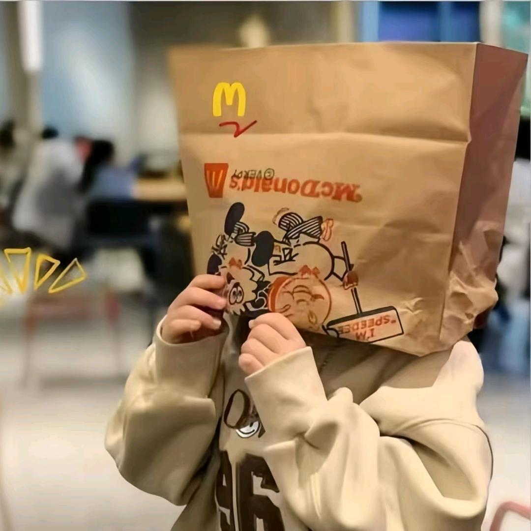 申页头像