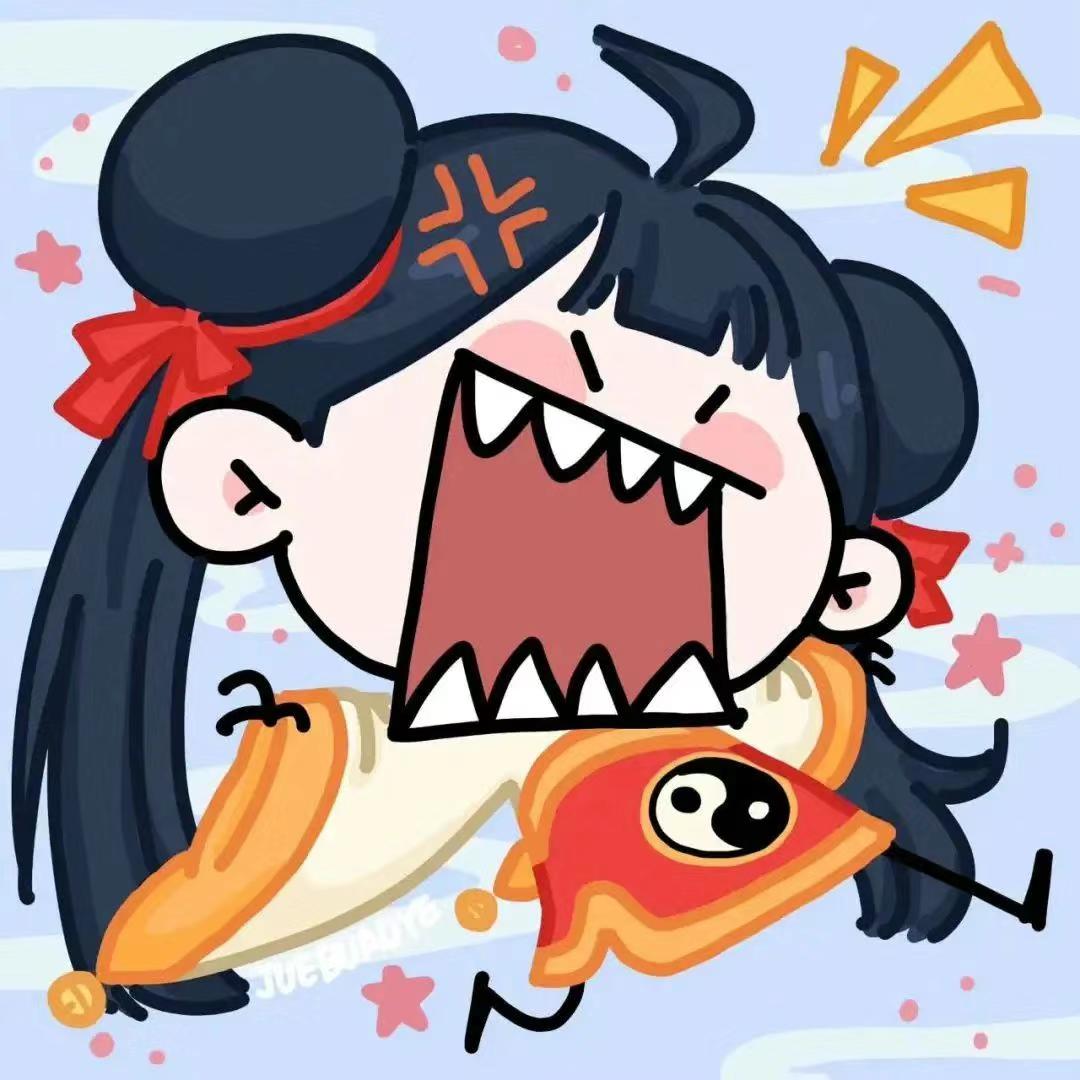 D小町