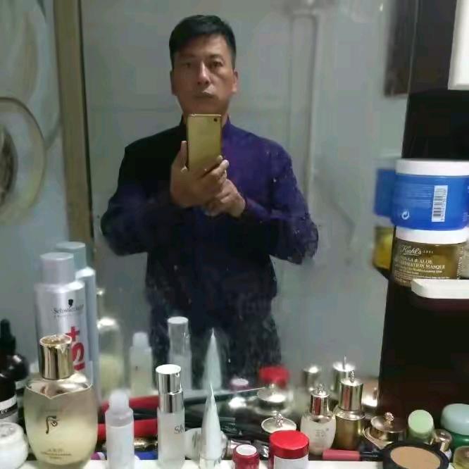 单身爸爸