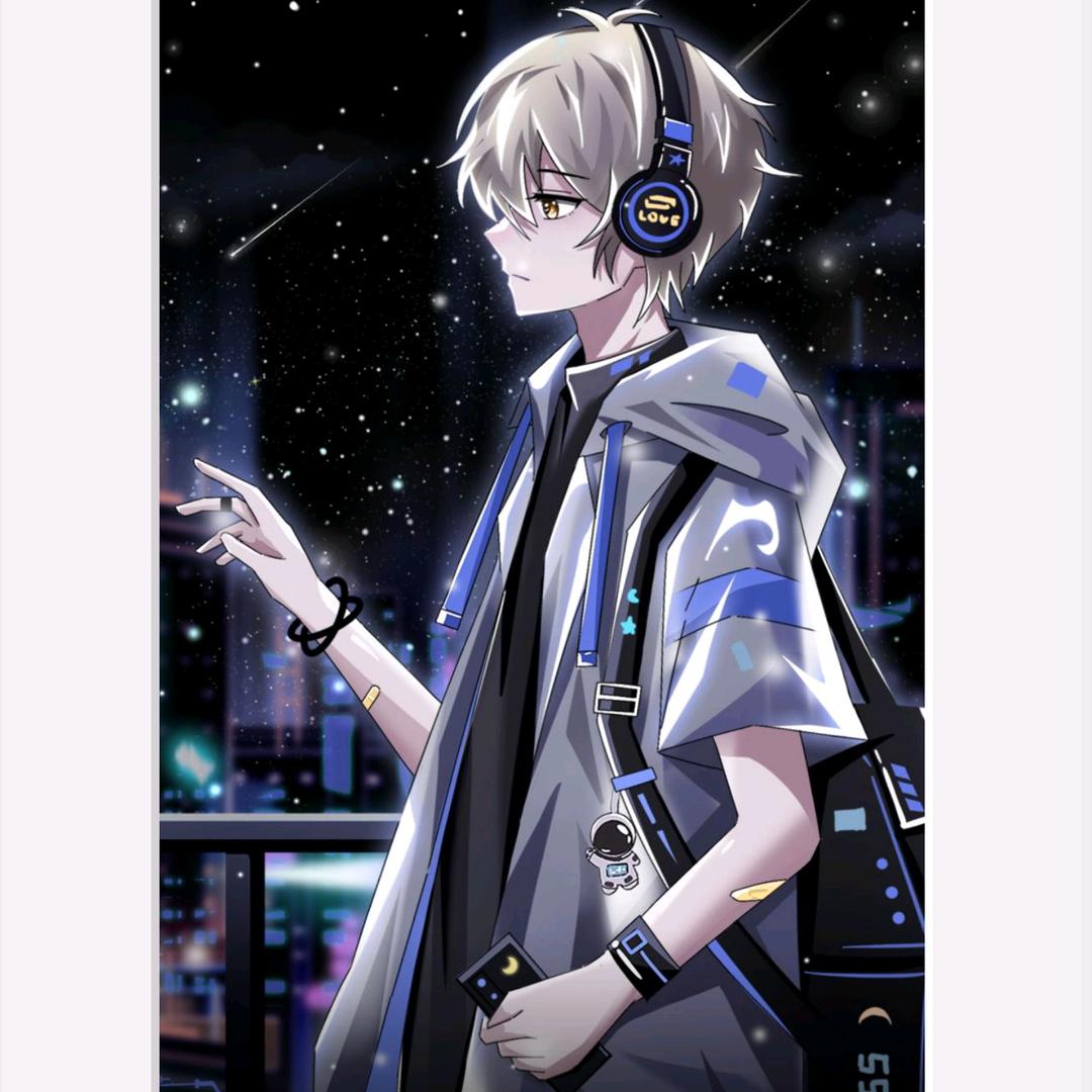 崽崽🌙