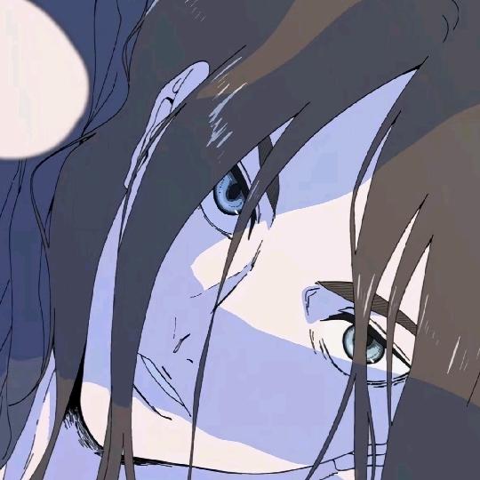 墜海