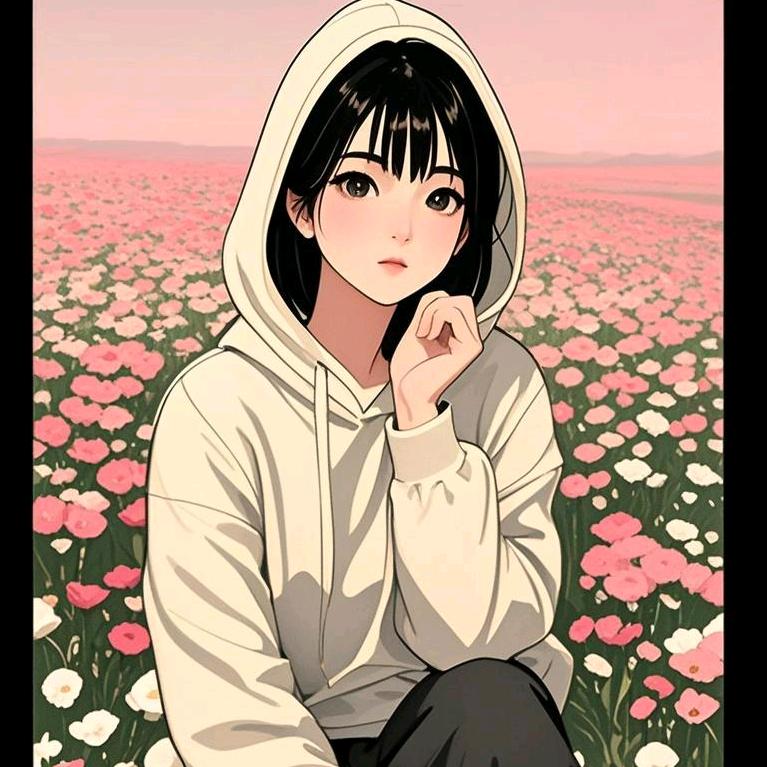 爱溜达的满满