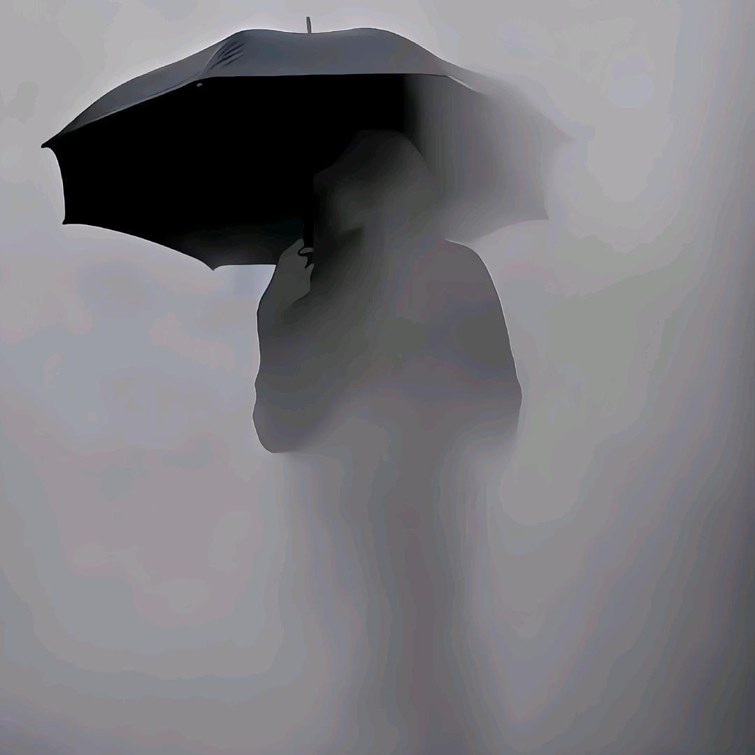你的幸福与我无关
