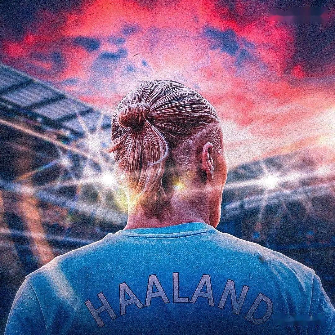 Haaland❾🇳🇴⚽