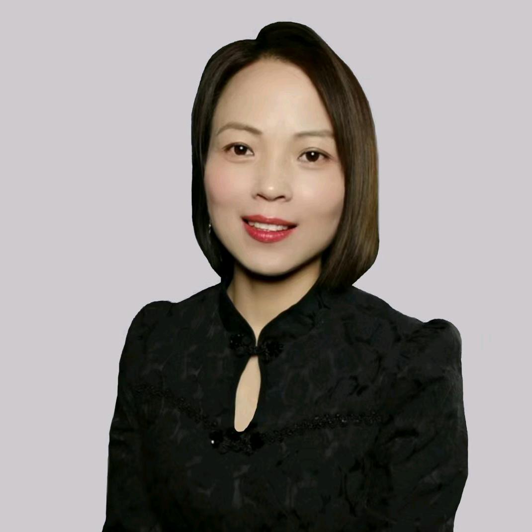 洛阳单词速记 Amy老师