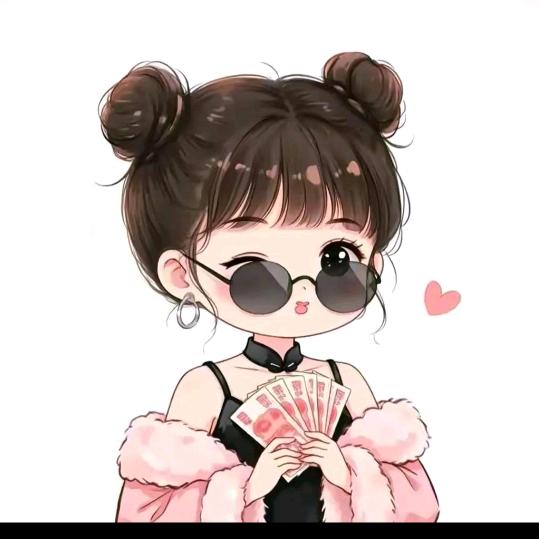 大财迷1413💰💰