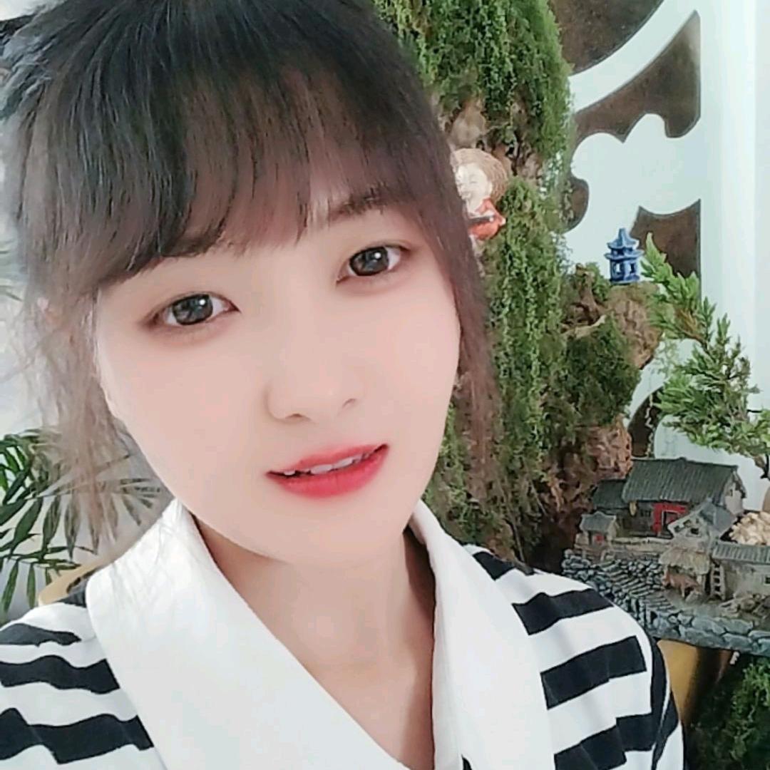 王梅梅🌱