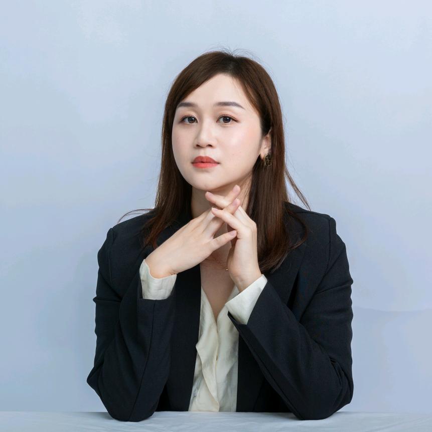 佛山莫律师.Molly