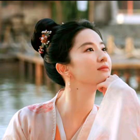 农村姑娘