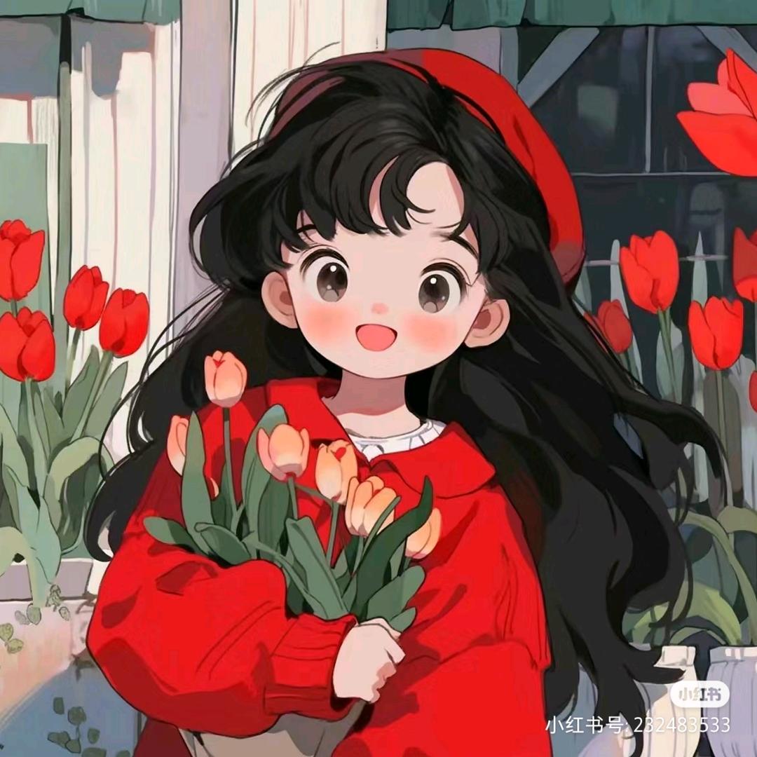 安娜和蓝宝