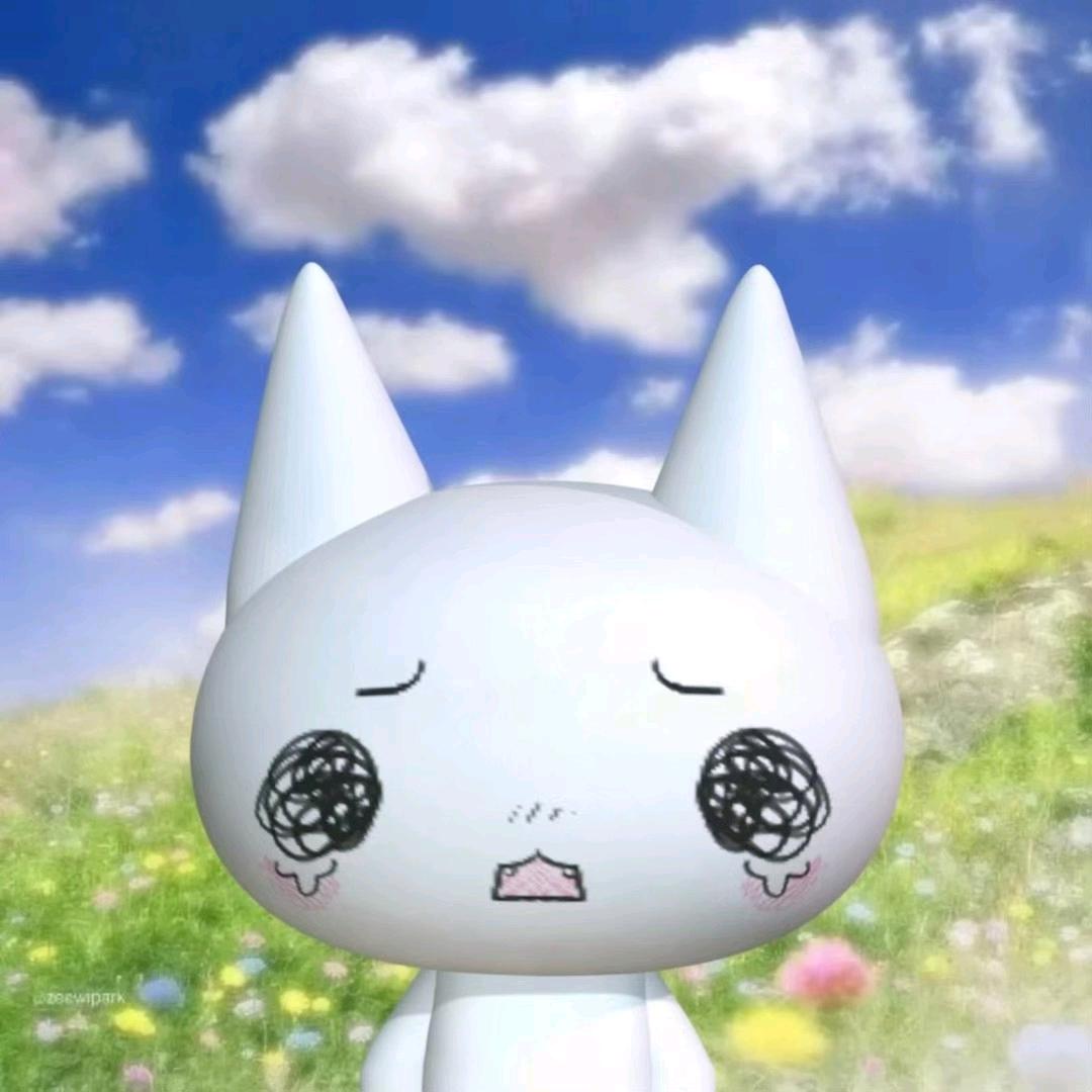 ᯠ_   ̫ _ ̥ᯄ ੭。