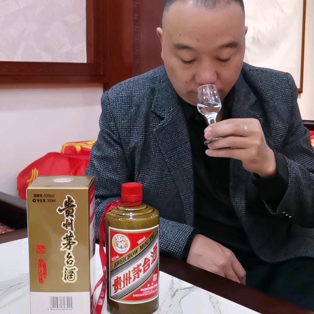 科学研酒