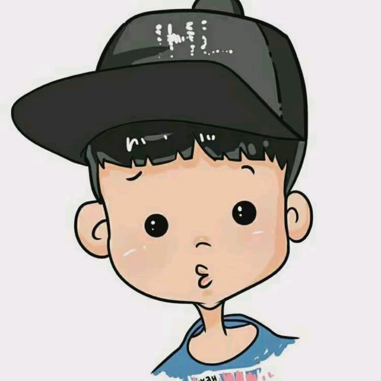 xiang博不装清高