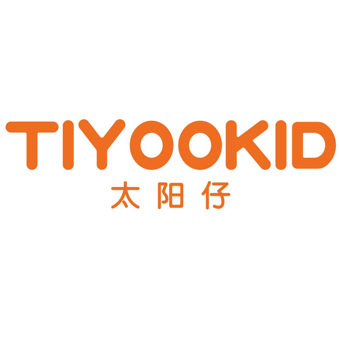 太阳仔童鞋工厂店