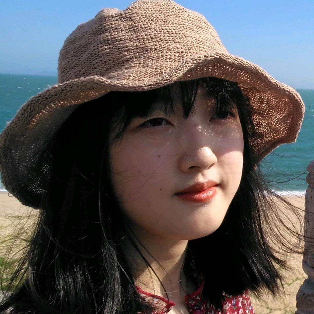 甜甜圈