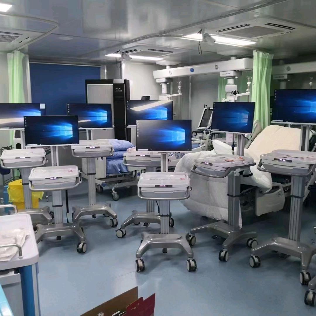 专业医疗台车智造工厂