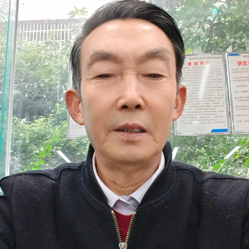 老林短剧