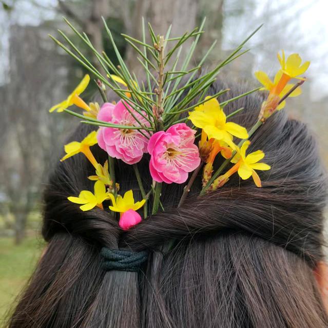 错把敷衍当承诺(❁´◡`❁)*