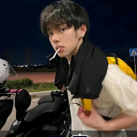 @奔跑