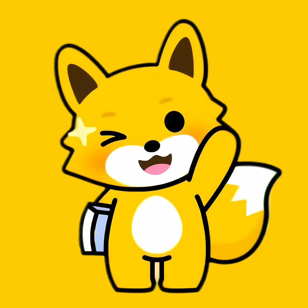 宁大小狐
