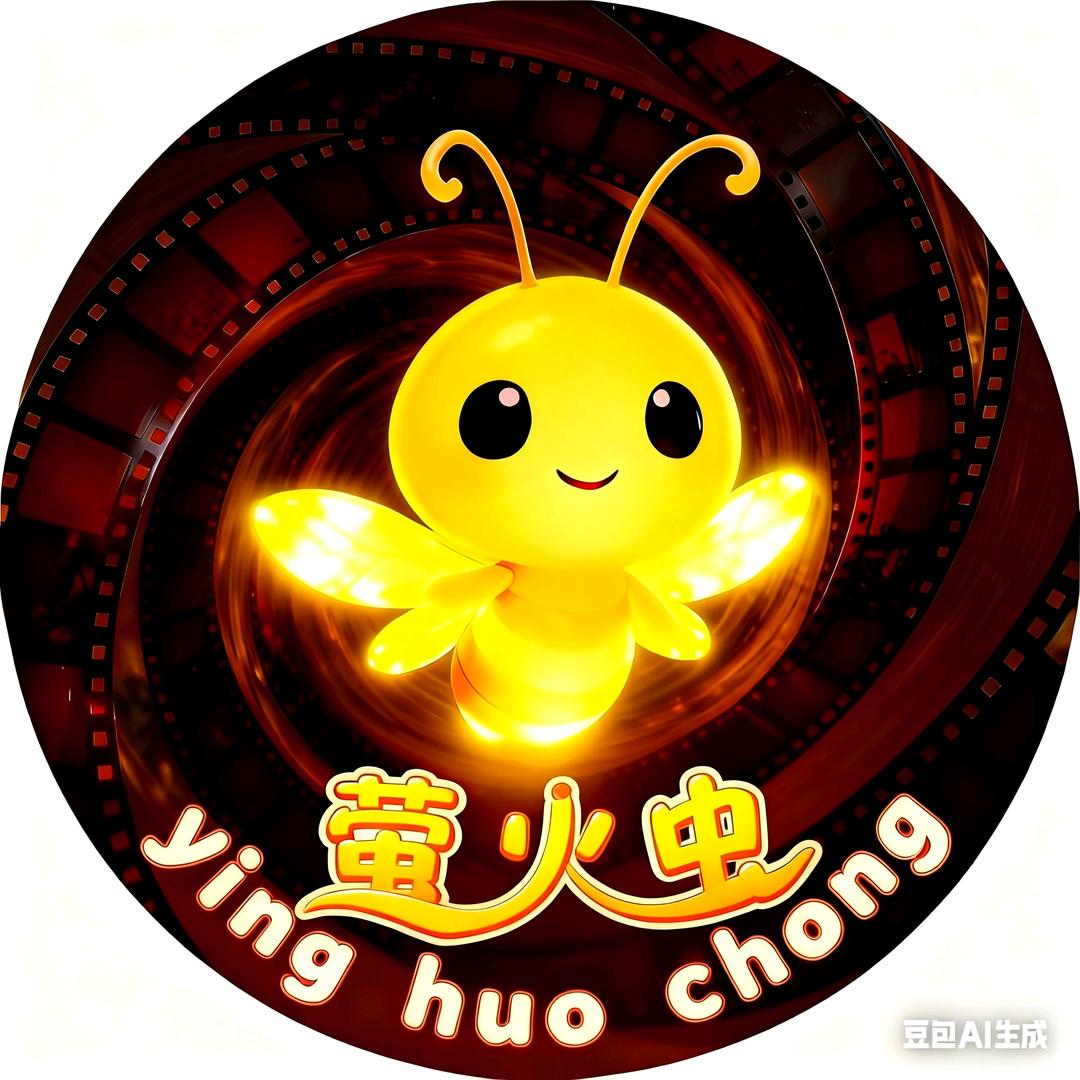萤火虫电影
