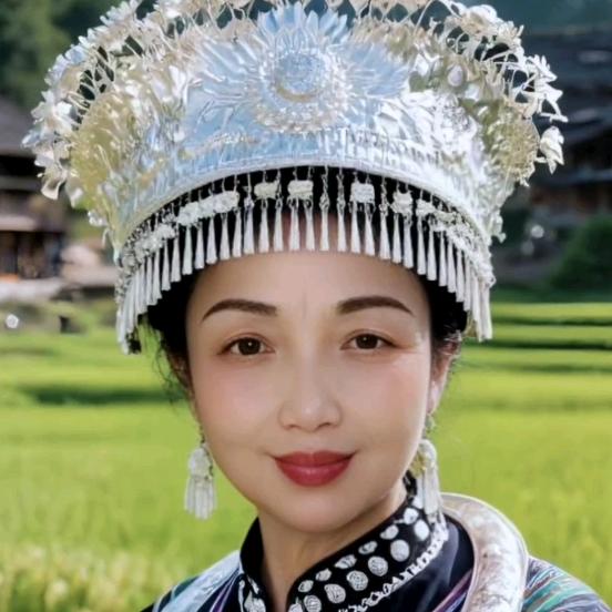 秋天的菊