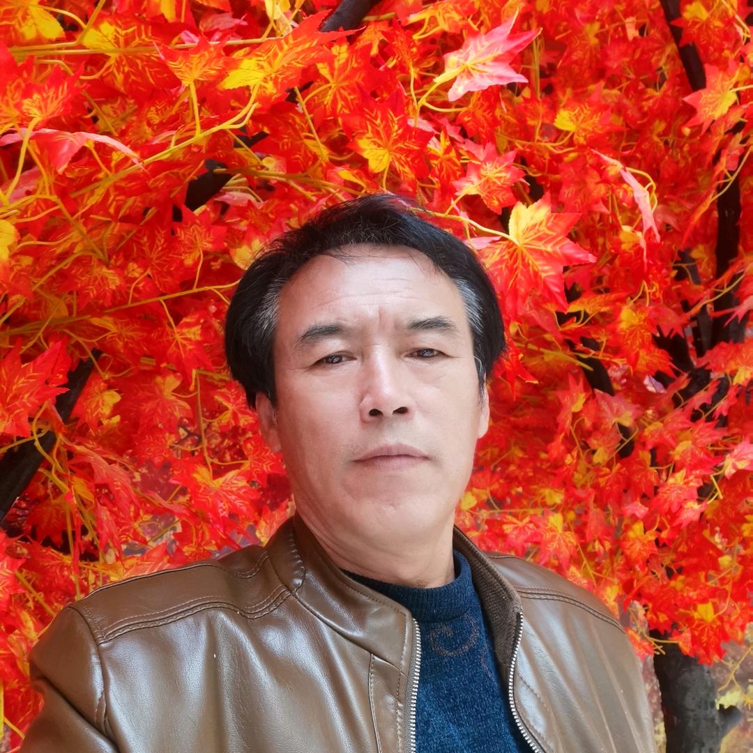 我本善良