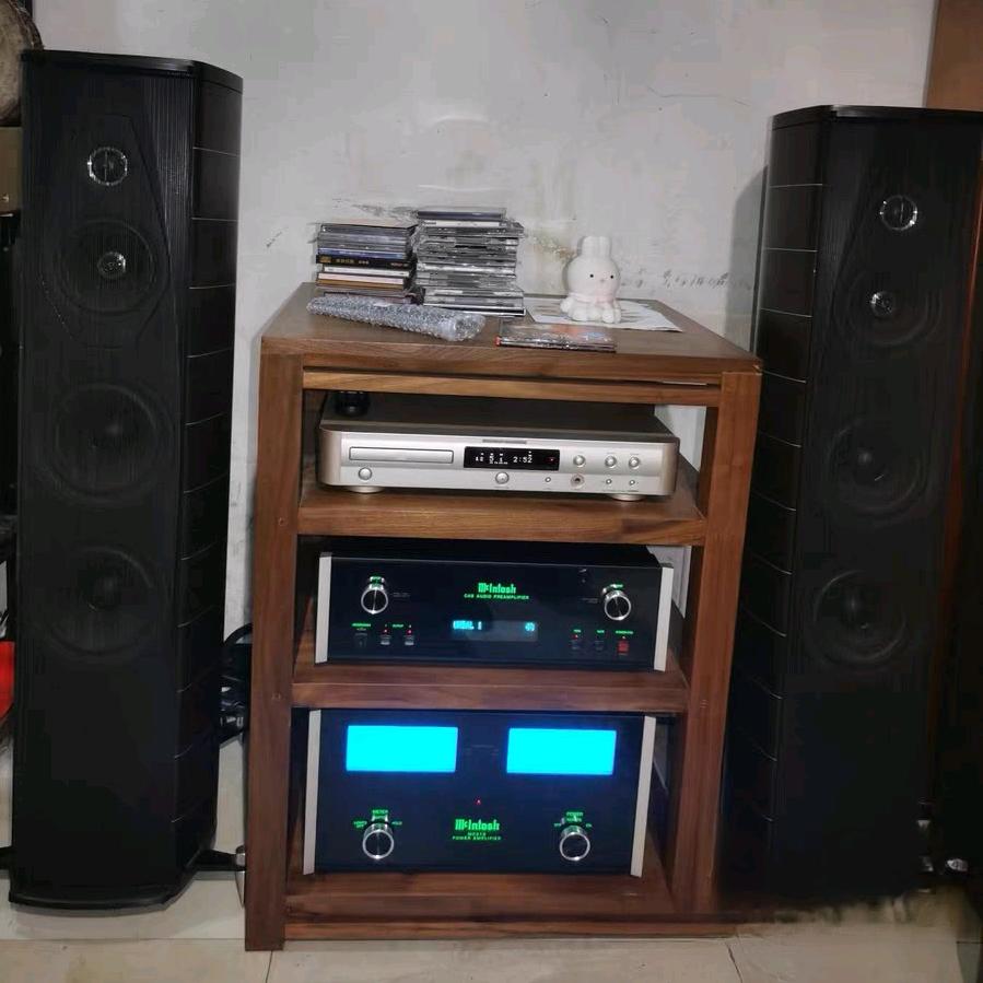 上海小王音响器材回收出售