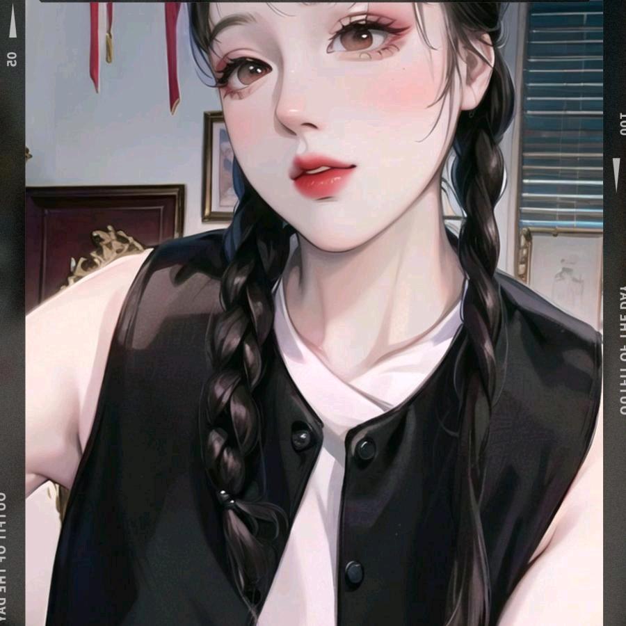 我就是我爱养花