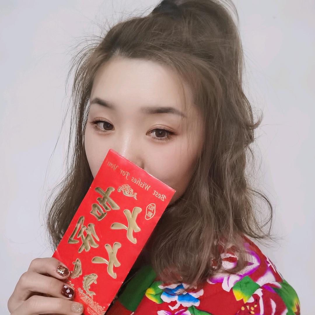快递小姐姐