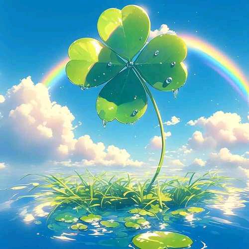 এ᭄ꦿLucky