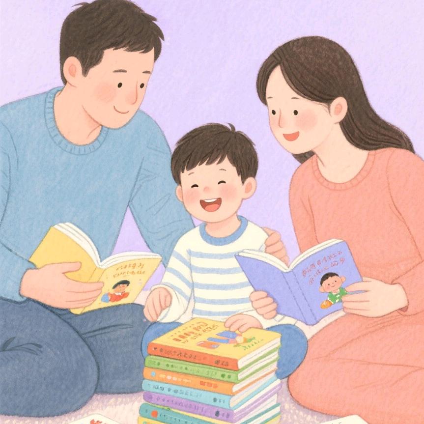 纸间旅行漫时光