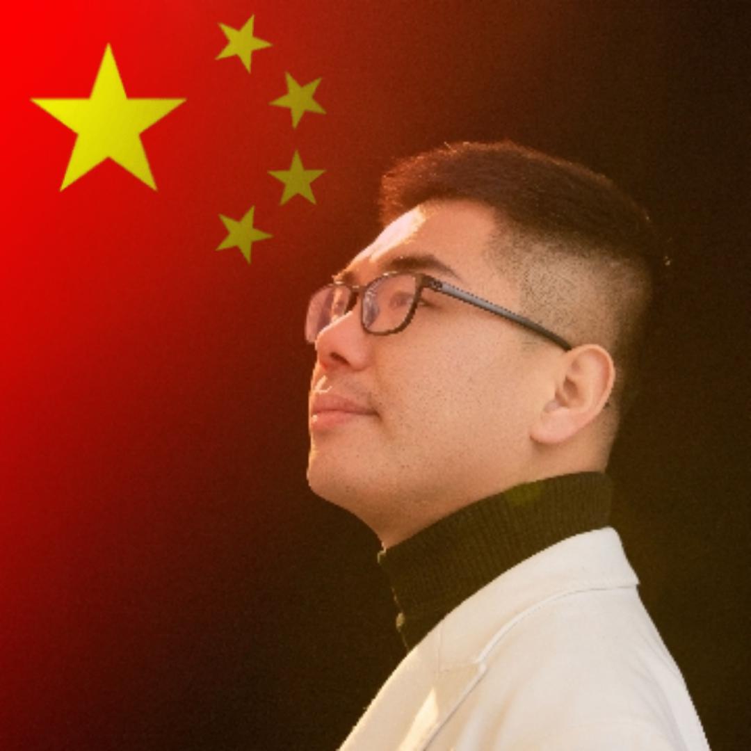 沐易阳（永弘庆典）