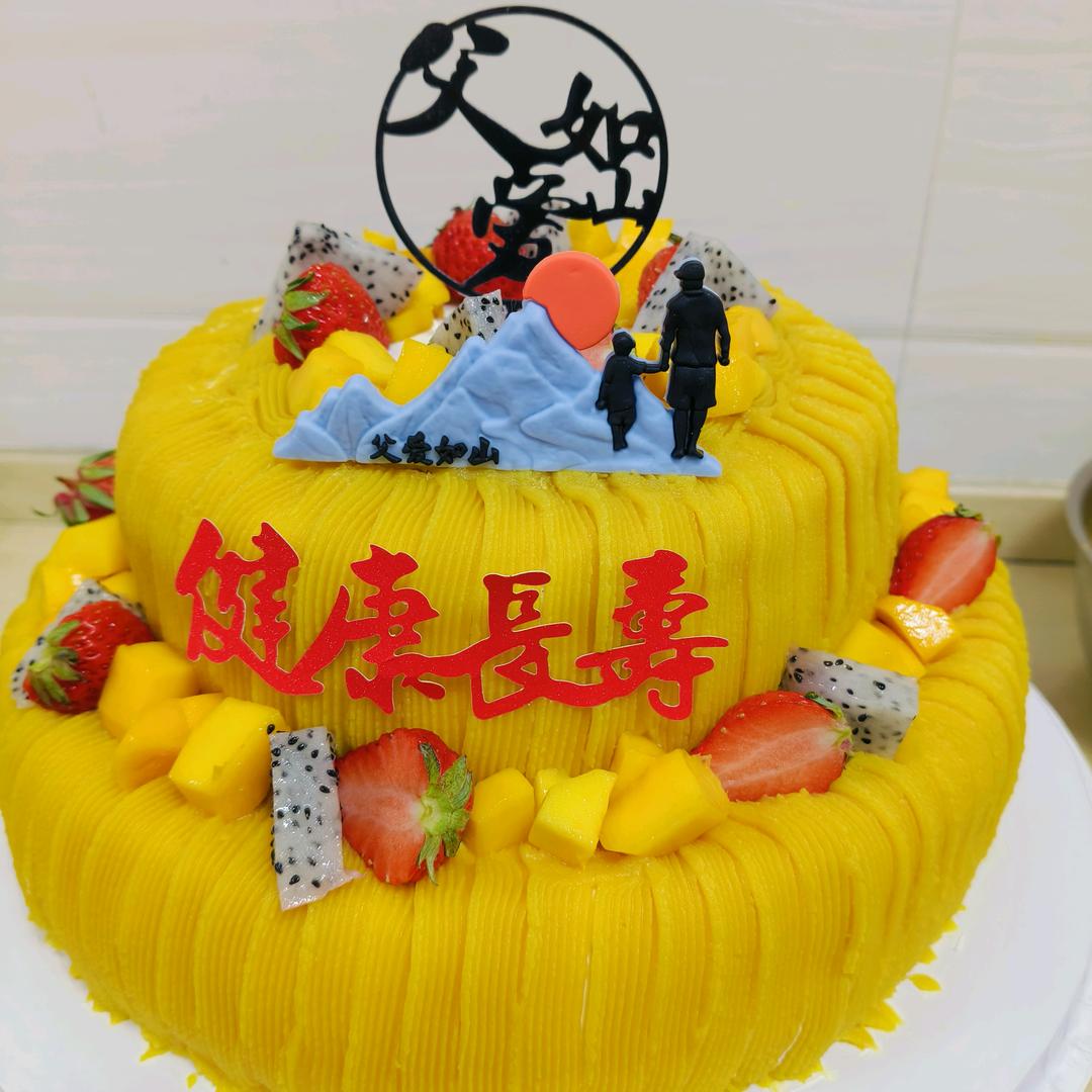 众口福糕点店
