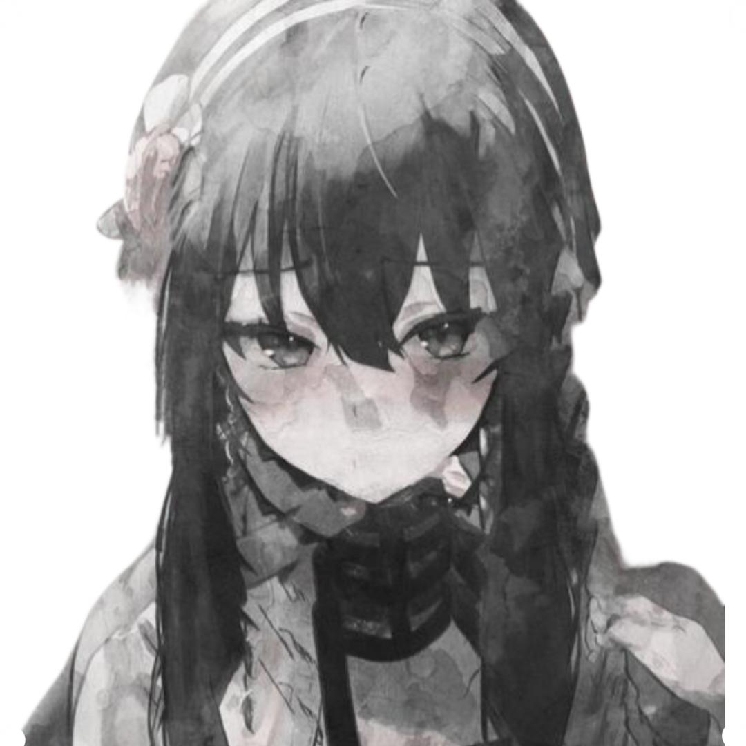 自由人.