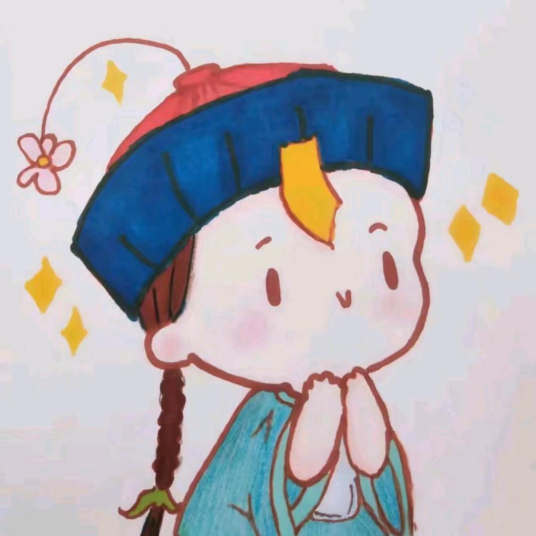 三刀叔叔