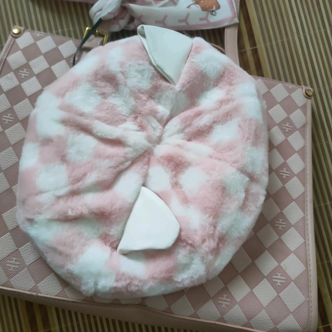 雅雅精品鞋服