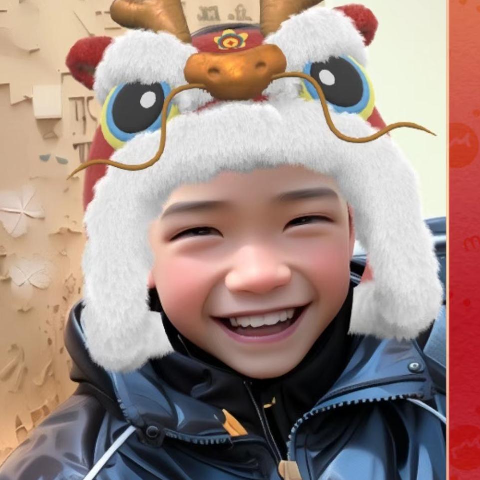 周日?跟娃走吧!