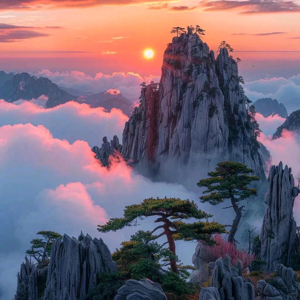 广纳百川
