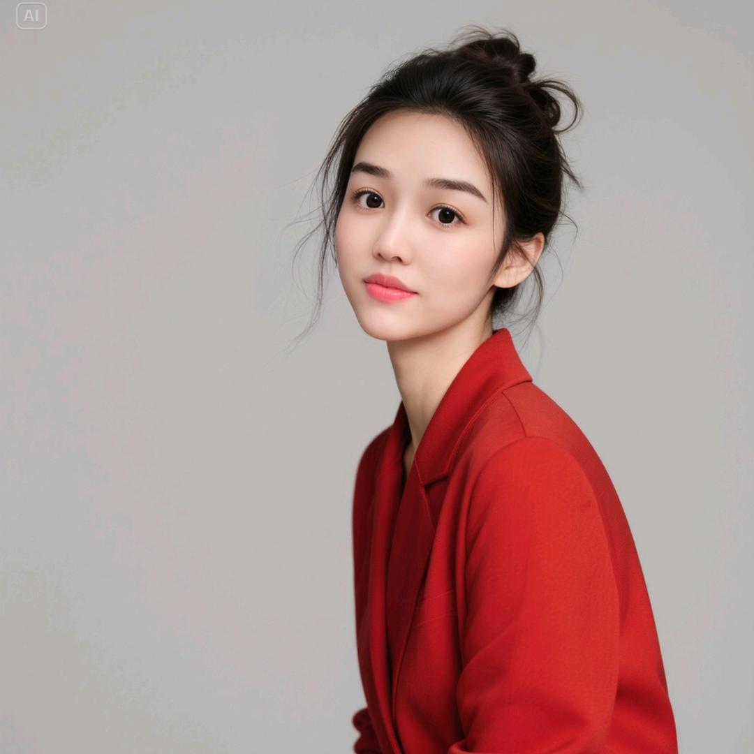 微微一笑很倾城