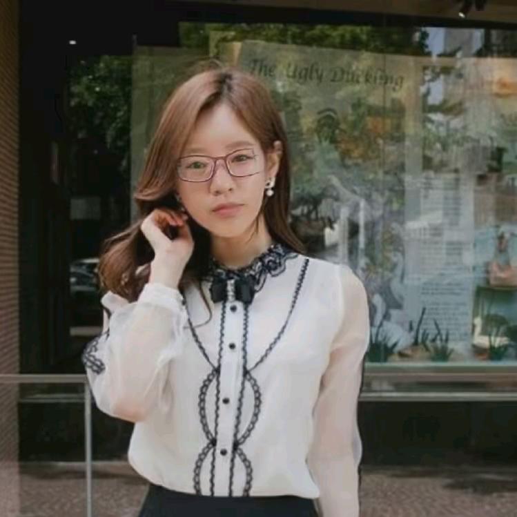 梦（娜）十字绣严选