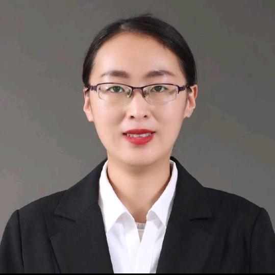 正大房产杜珂静