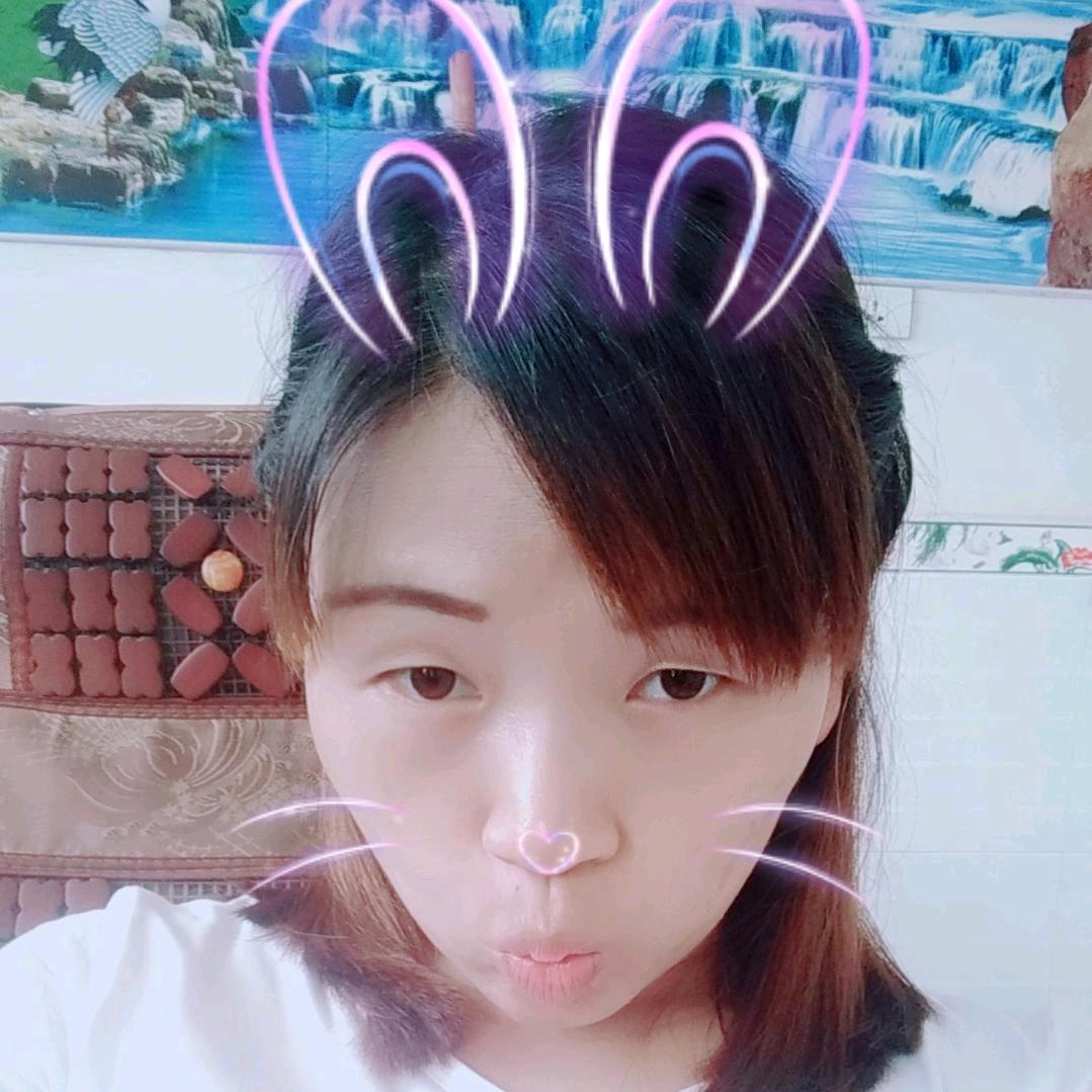 自己开心就好