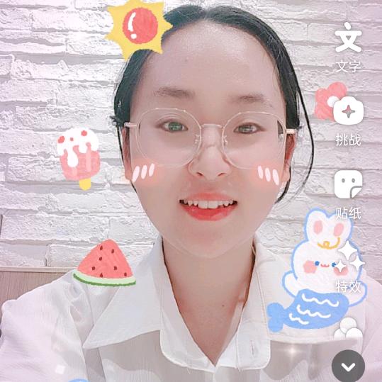 巧缘