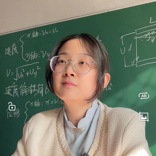 高中陪跑马老师