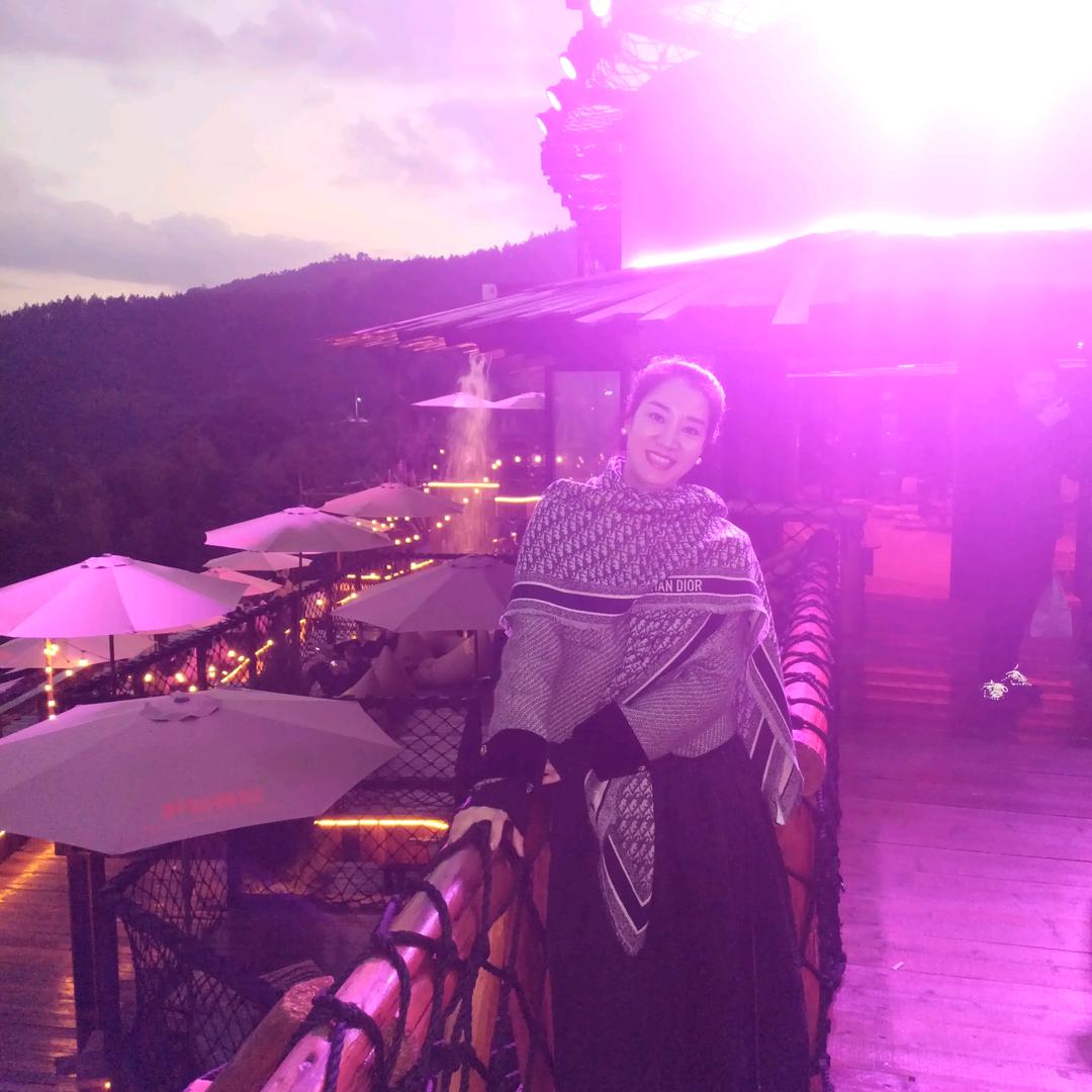 生命在于运动🧘‍♀️